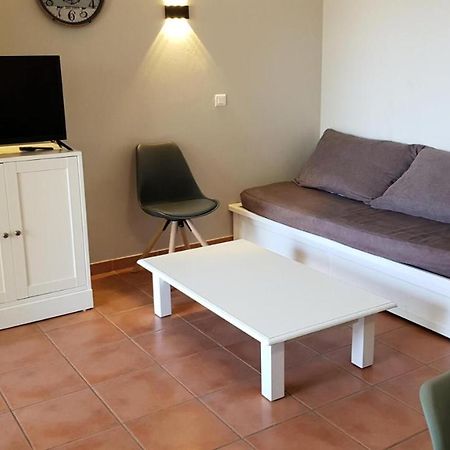 Village Pont Royal En Provence - Maeva Home - Appartement 3 Pieces 6 Personn 134 Mallemort Εξωτερικό φωτογραφία