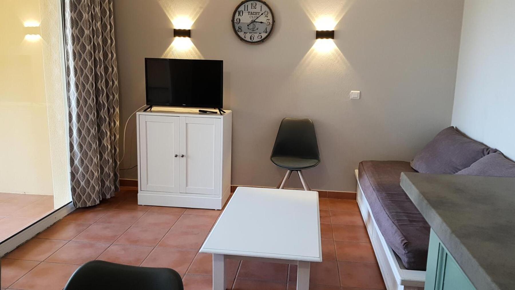 Village Pont Royal En Provence - Maeva Home - Appartement 3 Pieces 6 Personn 134 Mallemort Εξωτερικό φωτογραφία