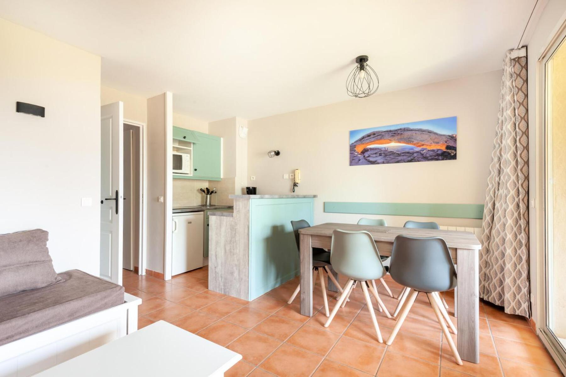 Village Pont Royal En Provence - Maeva Home - Appartement 3 Pieces 6 Personn 134 Mallemort Εξωτερικό φωτογραφία