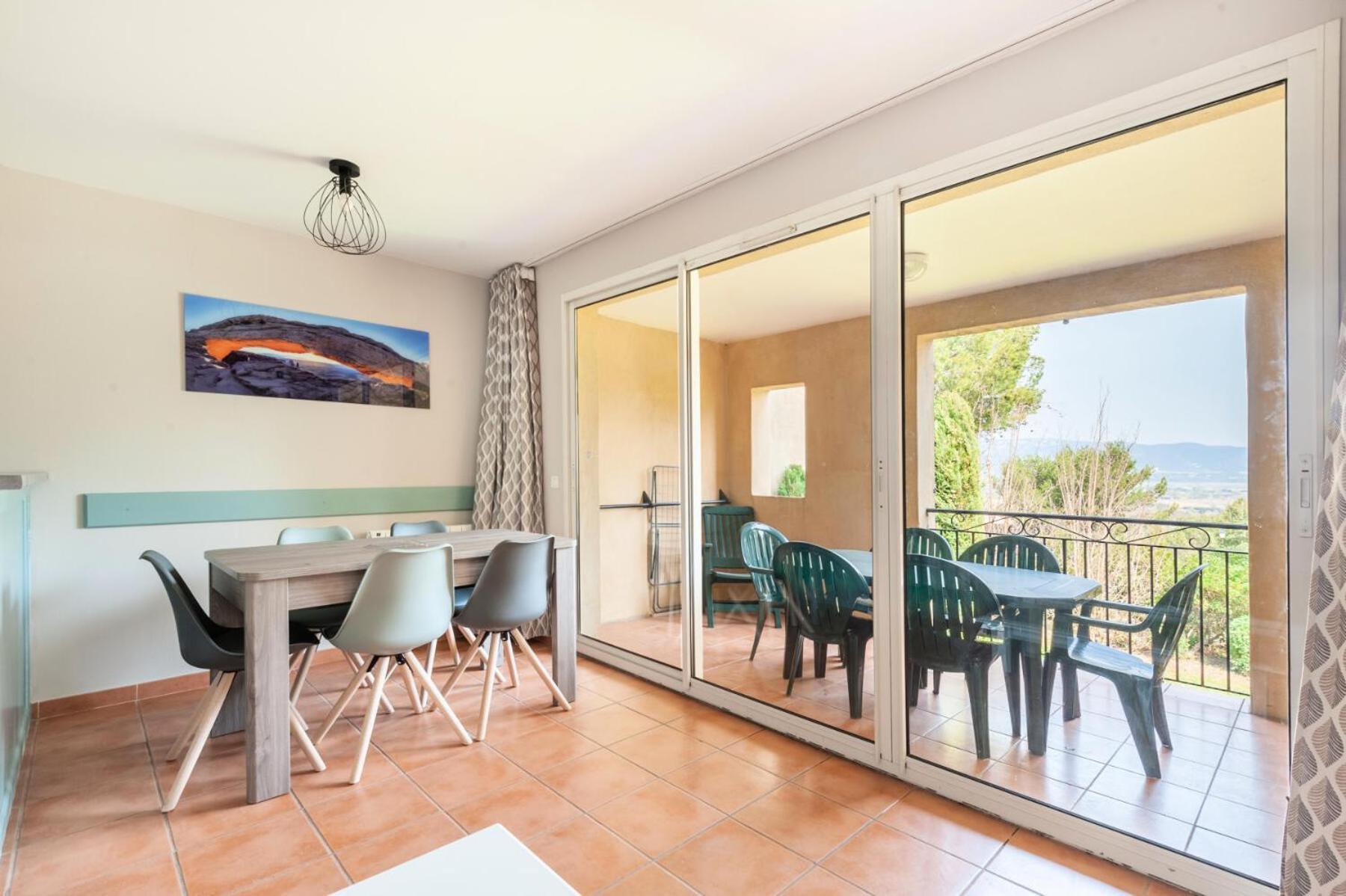 Village Pont Royal En Provence - Maeva Home - Appartement 3 Pieces 6 Personn 134 Mallemort Εξωτερικό φωτογραφία