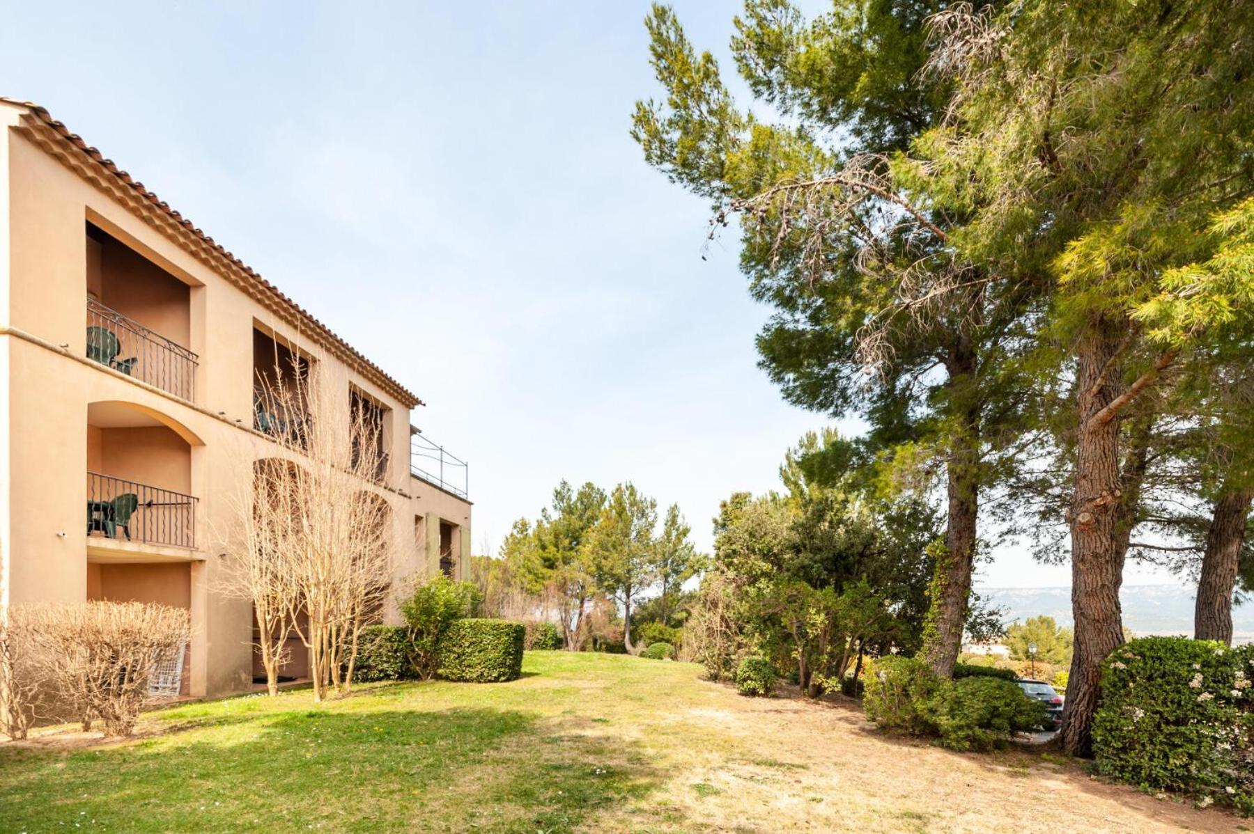 Village Pont Royal En Provence - Maeva Home - Appartement 3 Pieces 6 Personn 134 Mallemort Εξωτερικό φωτογραφία