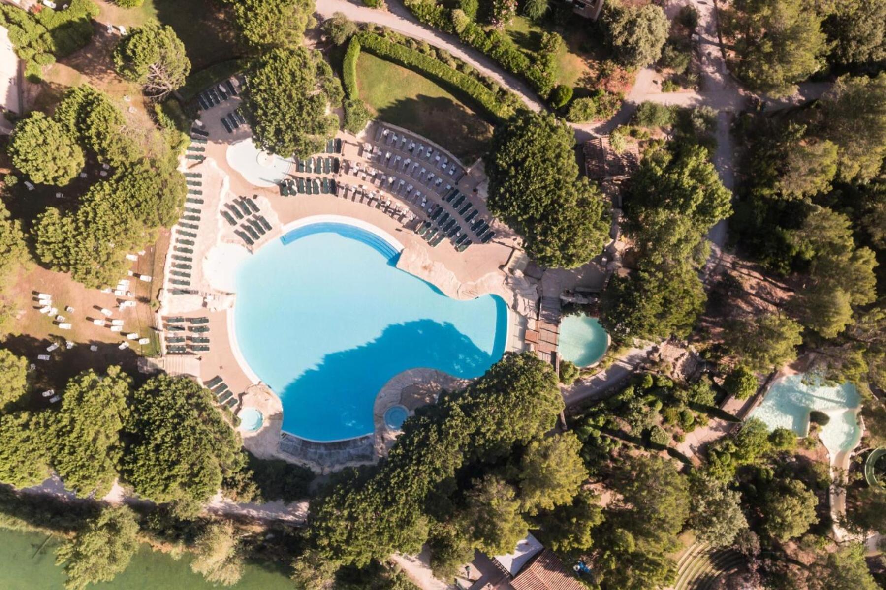 Village Pont Royal En Provence - Maeva Home - Appartement 3 Pieces 6 Personn 134 Mallemort Εξωτερικό φωτογραφία